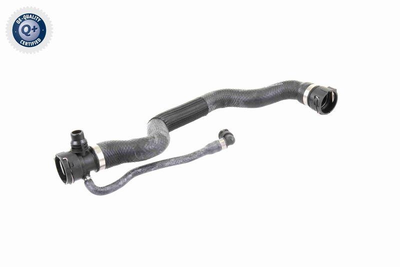 Bild von VAICO V20-1695 Kühlerschlauch Wasserschlauch, Kühlwasserschläuche, Kühlmittelschlauch Original VAICO Qualität BMW: 3 Saloon, 3 Coupe, 3 Touring