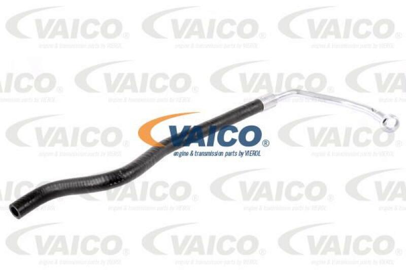 Bild von VAICO Hydraulikschlauch, Lenkung Original VAICO Qualität V20-1727