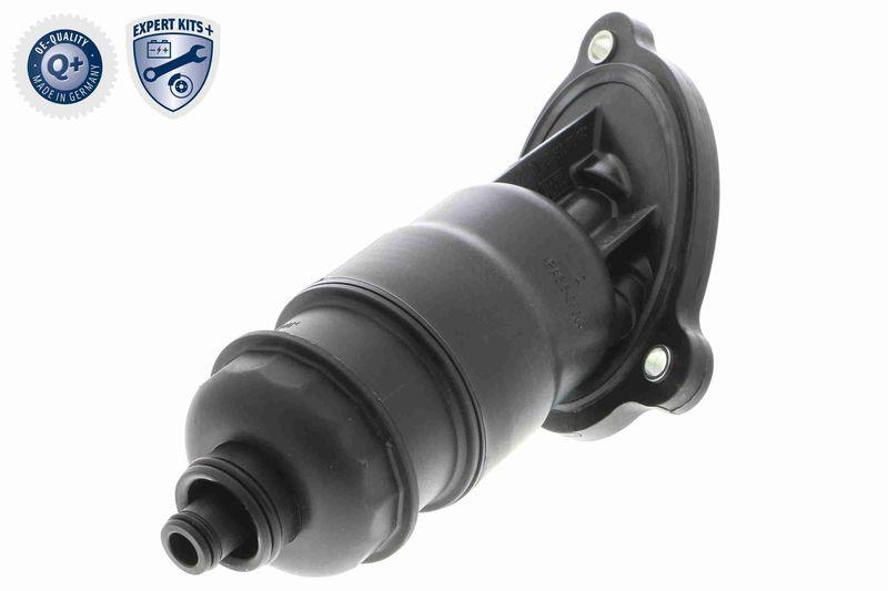 Bild von VAICO V10-3021 Getriebeölfilter Q+, Erstausrüsterqualität AUDI: A4 B8 Avant, A6 C7 Avant, A4 B8 Limousine