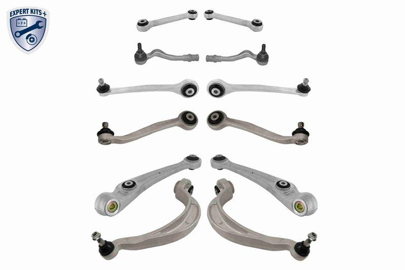 Bild von Reparatursatz Querlenker passend für AUDI A4 B8 A5 Q5 Vorderachse
