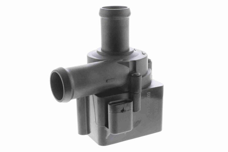Bild von VEMO Wasserumwälzpumpe, Standheizung Original Qualität 12V für SKODA VW SEAT AUDI BENTLEY PORSCHE VAG 59121012A 95510631200 059121012A V10-16-0009