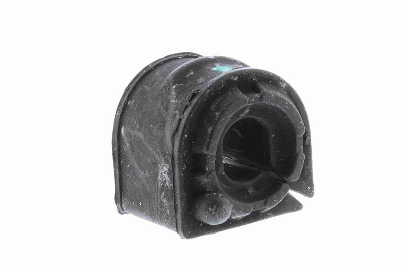Bild von VAICO V25-0806 Stabigummis Vorderachse beidseitig, innen Gummilager 18 Original VAICO Qualität MAZDA: 3 Hatchback, 3 Limousine, 5