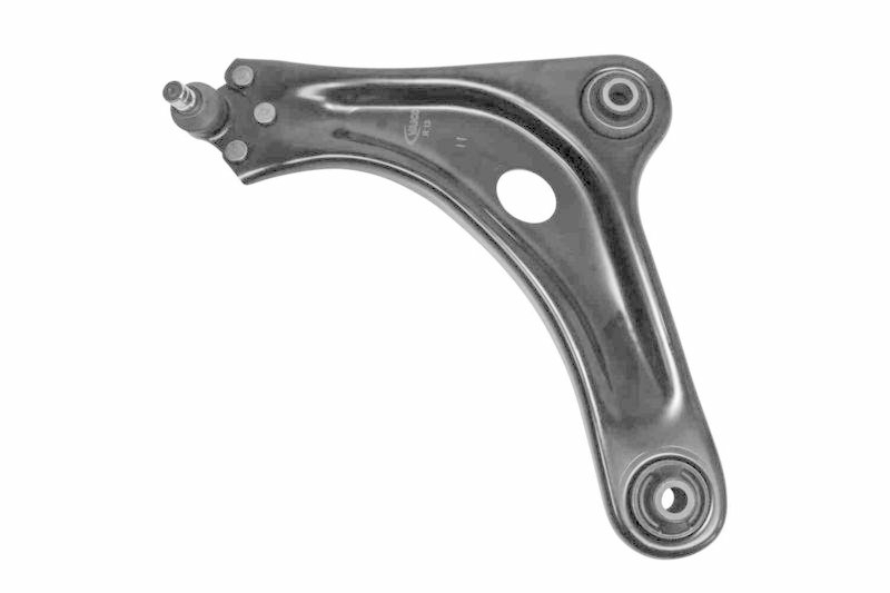 Bild von VAICO V22-0376 Querlenker Lenker, Radaufhängung, Dreieckslenker, Achslenker links, Vorderachse unten Querlenker CITROËN: C3 II, DS3 Hatchback