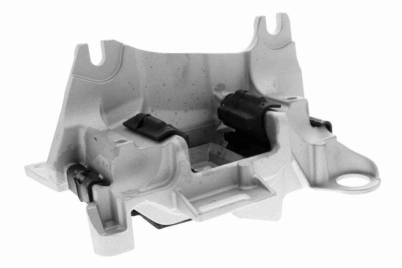 Bild von VAICO V46-0681 Motorlager Lagerung, Motor, Motoraufhängung, Motorhalter Original VAICO Qualität rechts Gummimetalllager Gummi