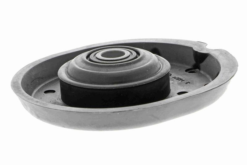 Bild von VAICO V42-0513 Federbeinstützlager Domlager, Federbeinstützlager, Federbeinlager Vorderachse ohne Kugellager PEUGEOT: 207 Hatchback, 207 SW