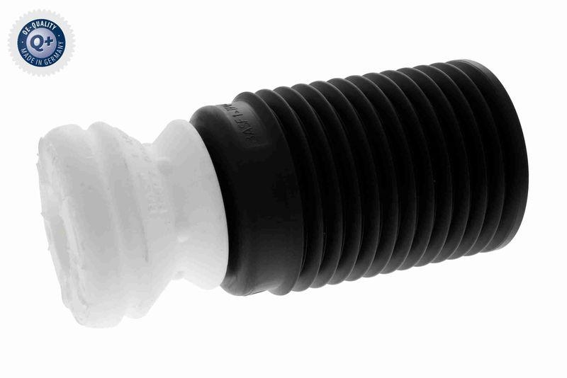 Bild von VAICO Anschlagpuffer, Federung Q+, Erstausrüsterqualität MADE IN GERMANY hinten rechts links  für BMW 33536787189 6787189 V20-2489