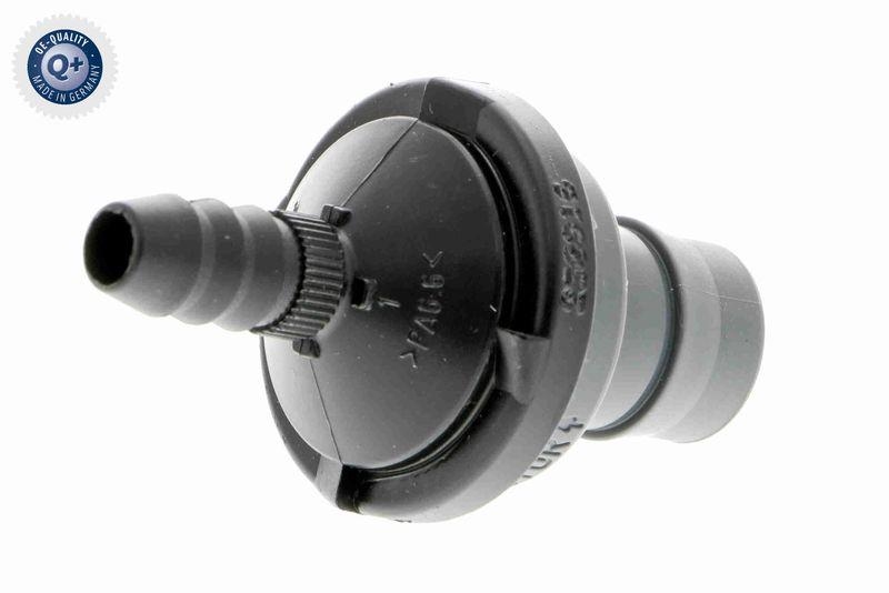 Bild von VAICO Rückschlagventil Q+, Erstausrüsterqualität MADE IN GERMANY  für SKODA VW SEAT VAG 58905291N 058905291N V10-3563