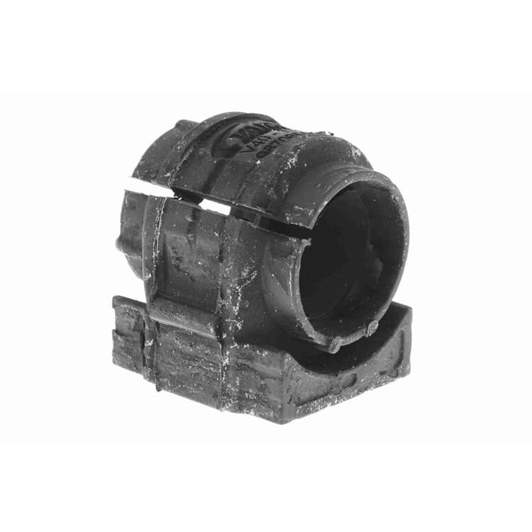 Bild von VAICO V40-1142 Stabigummis Stabilager, Stabilisatorlager, Lagerung, Stabilisator Hinterachse beidseitig 19 42 SAAB: 9-5 Saloon