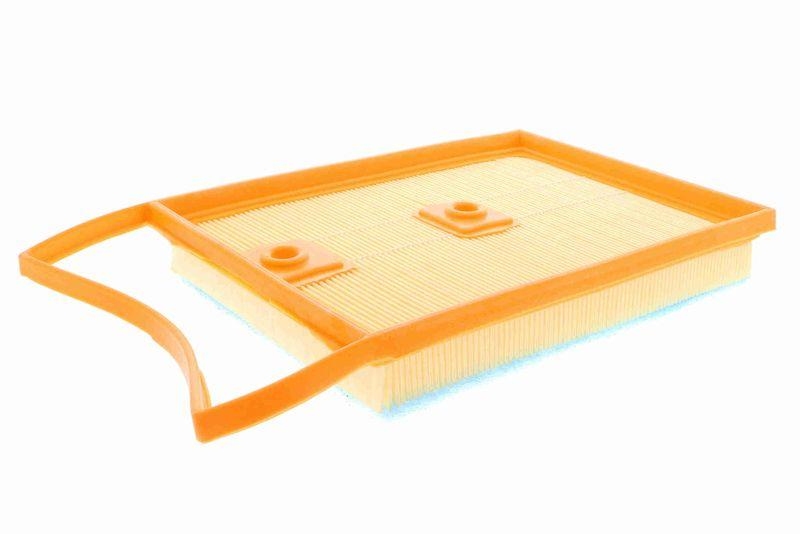Bild von VAICO V10-4267 Luftfilter Motorluftfilter, Filter für Luft 49 206,0 349 Filtereinsatz Original VAICO Qualität SKODA: Fabia III Estate