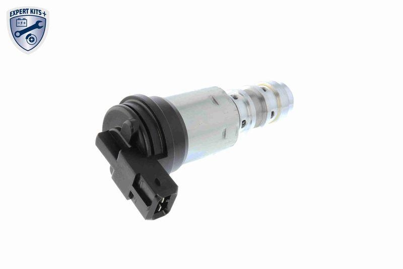 Bild von VAICO V20-2760 Steuerventil, Nockenwellenverstellung elektrisch-hydraulisch inkl. Sieb mit Dichtring Q+, Erstausrüsterqualität BMW: 3 Coupe, 3 Touring