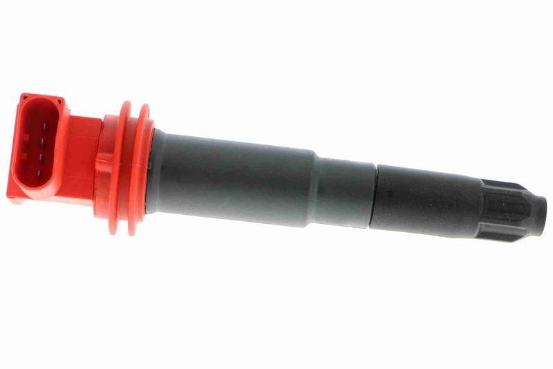 Bild von VEMO Zündspule Original Qualität 4-polig für PORSCHE 94860210410 94860210411 94860210412 V45-70-0002