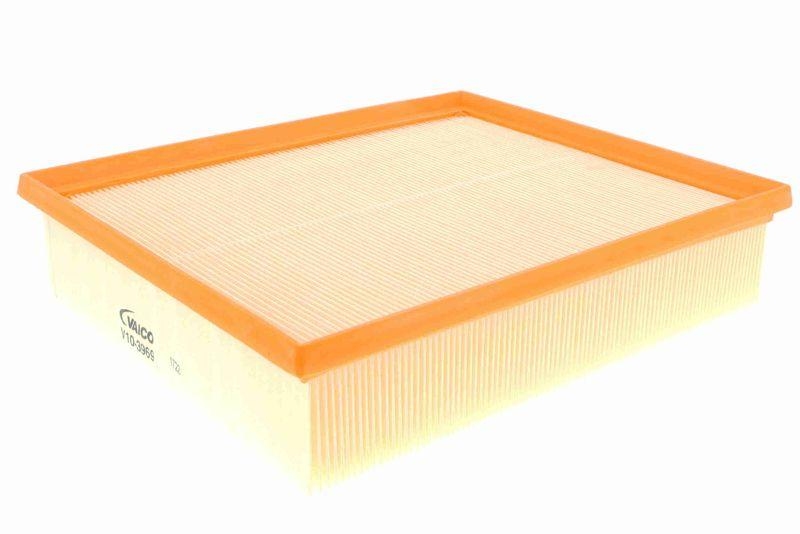 Bild von VAICO V10-3969 Luftfilter Motorluftfilter, Filter für Luft 63 232,0 284 Filtereinsatz Original VAICO Qualität VOLKSWAGEN: Polo V Hatchback
