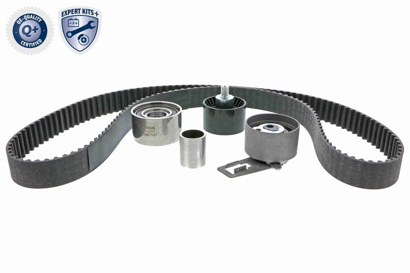 Bild von ACKOJA A53-0201 Zahnriemensatz Zahnriemen Kit, Zahnriemenkit 152