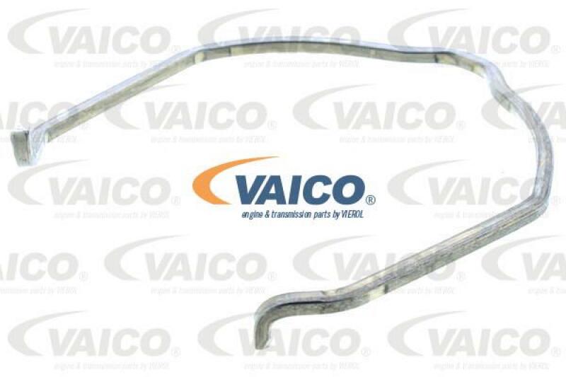 Bild von VAICO Halteschelle, Ladeluftschlauch Original VAICO Qualität V10-4443  VW,AUDI,SKODA,Golf IV Schrägheck (1J1),Golf V Schrägheck (1K1),POLO (9N_)