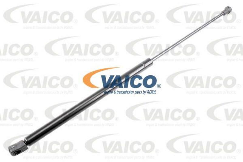 Bild von VAICO V10-4718 Heckklappendämpfer Kofferraum Dämpfer, Gasfeder Heckklappe, Kofferraum Stoßdämpfer VOLKSWAGEN: Golf 6, Golf 5