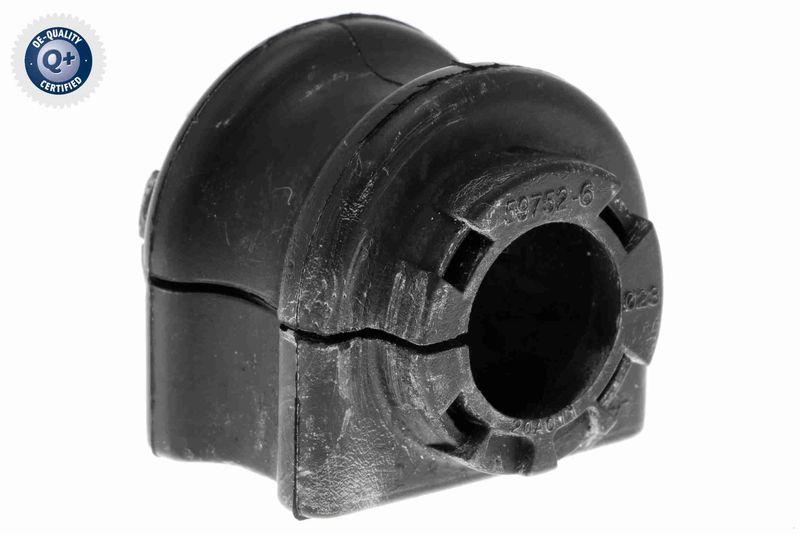 Bild von VAICO Stabigummis Q+ V30-3159 Stabilager,Stabilisatorlager MERCEDES-BENZ,RENAULT,CITAN Kasten (415),Citan Kombi / Tourer (415),CITAN Mixto (415)