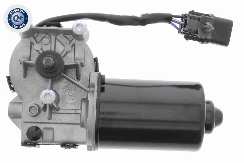 Bild von ACKOJA A52-07-0106 Scheibenwischermotor Wischermotor 12 vorne