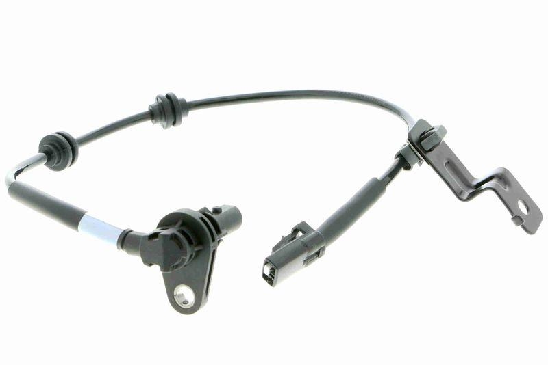 Bild von VEMO V52-72-0209 ABS Sensor Drehzahlsensor, Raddrehzahl Sensor, Drehzahlgeber Hinterachse links Original VEMO Qualität für Fahrzeuge mit ABS 12