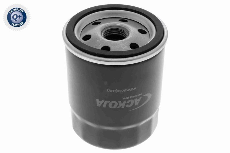 Bild von ACKOJA A32-0501 Ölfilter Motorölfilter, Filter für Öl Anschraubfilter MAZDA: CX-5 I, 3 Hatchback, 6 Estate