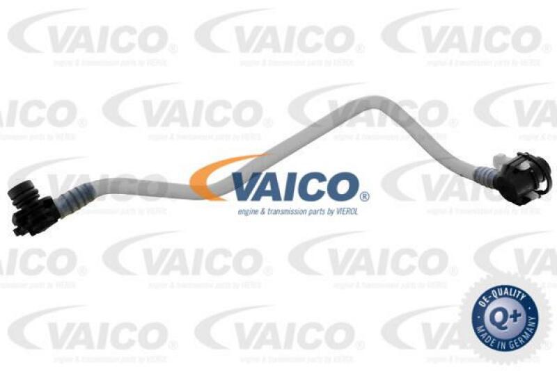 Bild von VAICO V30-3043 Kraftstoffleitung Kraftstoffschlauch Q+, Erstausrüsterqualität MADE IN GERMANY MERCEDES-BENZ: E-Class Saloon, E-Class T-modell
