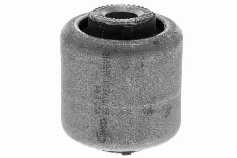 Bild von VAICO V20-2184 Querlenkerlager Querlenkerbuchse, Querlenkergummi, Querlenker Gummilager BMW: 4 Coupe, 3 Touring, 1 Hatchback