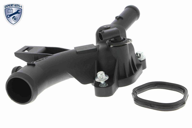 Bild von VEMO Kühlwasserthermostat Original VEMO Qualität V40-99-1102 Thermostat,Thermostat, Kühlmittel OPEL,VAUXHALL,Corsa D Schrägheck (S07)