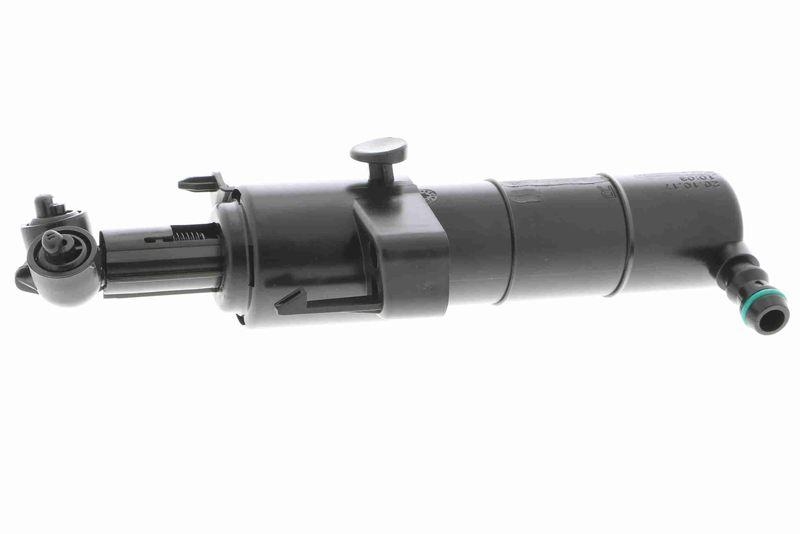 Bild von VEMO V30-08-0348 Waschwasserdüse, Scheinwerferreinigung rechts elektrisch Original VEMO Qualität MERCEDES-BENZ: C-Class T-modell