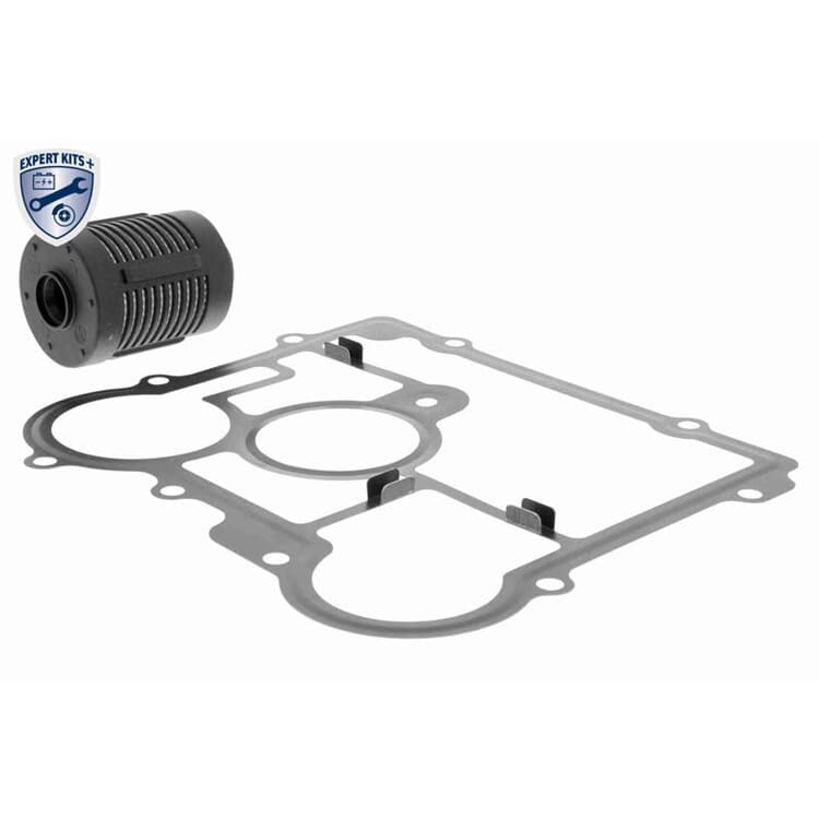 Bild von VAICO Hydraulikfilter, Lamellenkupplung-Allradantrieb EXPERT KITS + hinten rechts links mit Dichtung 36mm für CADILLAC GENERAL MOTORS BUICK VAUXHALL S
