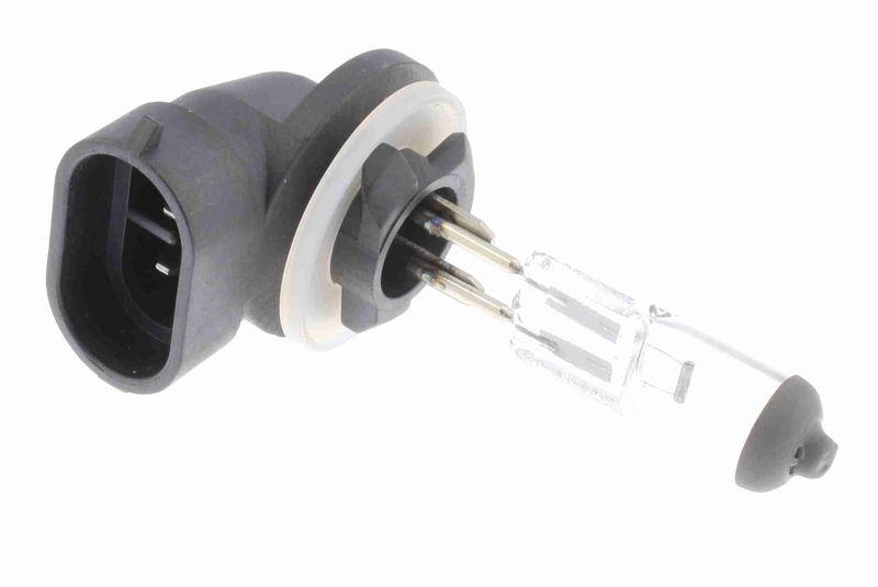 Bild von VEMO V99-84-0087 Glühlampe, Hauptscheinwerfer 12 27 H27W/2 Original VEMO Qualität
