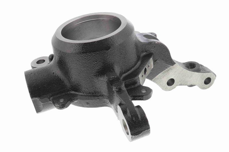 Bild von VAICO V46-0963 Achsschenkel Vorderachse links Original VAICO Qualität RENAULT: MASTER 3 Kasten, OPEL: Movano B Kastenwagen