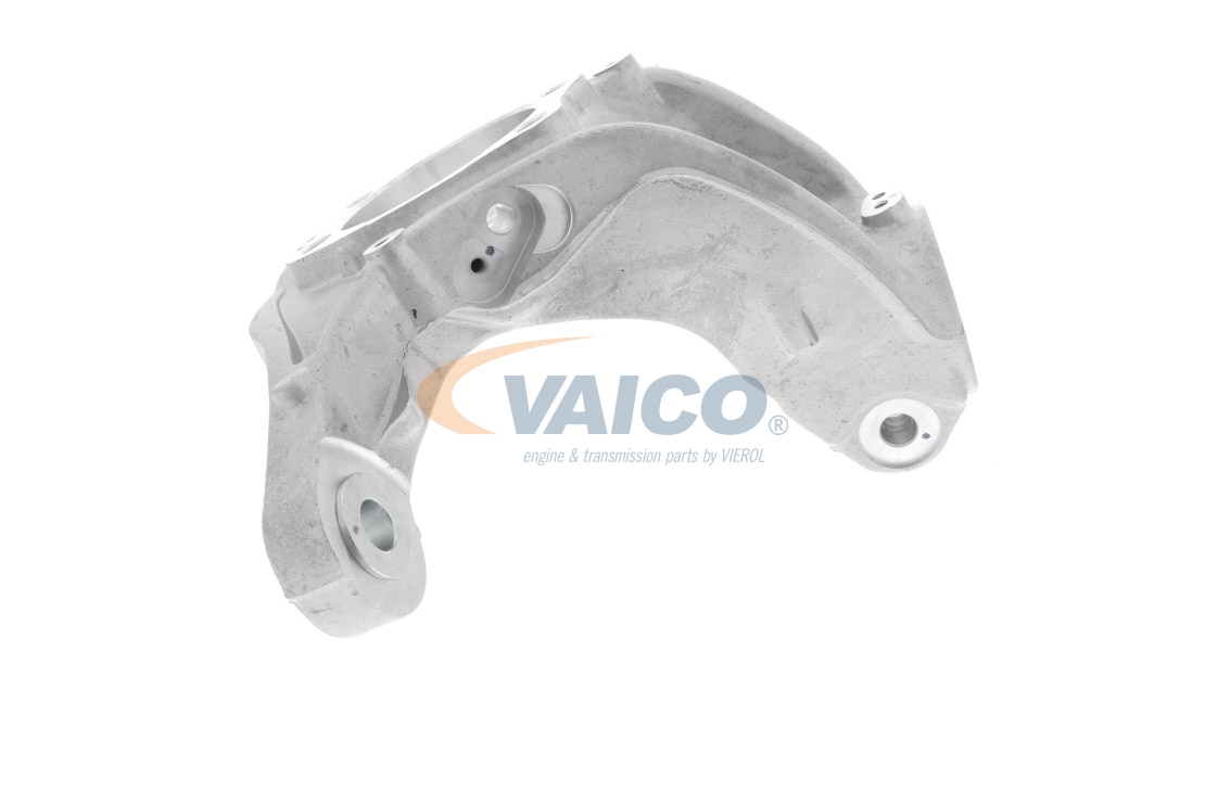 Bild von VAICO V10-5116 Achsschenkel Radträger, Radlagergehäuse, Achsschenkel, Radaufhängung Vorderachse links Original VAICO Qualität VOLKSWAGEN: Sharan II