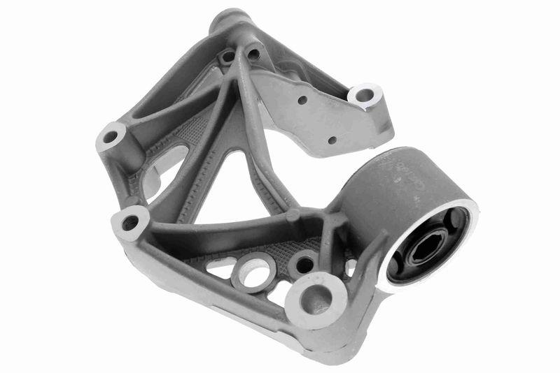 Bild von VAICO V10-5126 Halter, Querlenkerlagerung Vorderachse links Original VAICO Qualität VOLKSWAGEN: Polo IV Hatchback