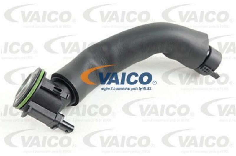 Bild von Vaico Schlauch f?r Kurbelgeh?useentl?ftung BMW 1er 2er 3er 4er 5er X1 X3 X4 X5 Z4