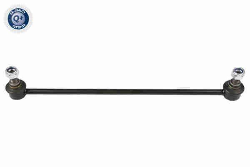 Bild von ACKOJA A70-1125 Koppelstange Pendelstütze, Stabistange, Stabilisatorstange Vorderachse 360 M12X1,25 TOYOTA: Yaris II Hatchback