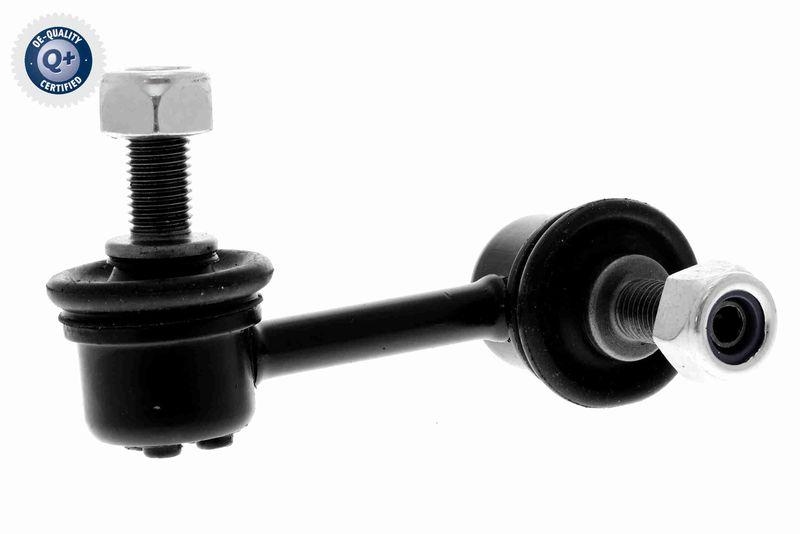 Bild von ACKOJA A26-1185 Koppelstange Pendelstütze, Stabistange, Stabilisatorstange Vorderachse rechts HONDA: CIVIC 8 Hatchback