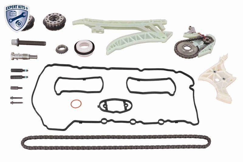 Bild von VAICO V20-10012 Steuerkettensatz BMW: 5 Saloon, 3 Touring, 5 Touring