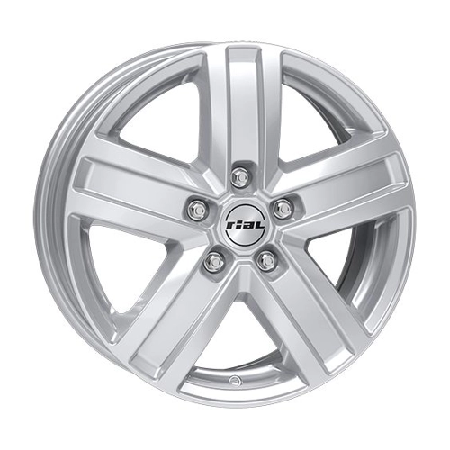 Bild von Transporter 7 0x17 5x108 ET45 MB65 1