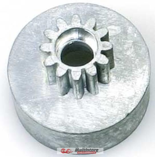 Bild von Robitronic Kupplungsglocke 15 Zähne / R30243