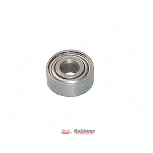 Bild von Robitronic Kugellager 2x6x2,5 mm – RC2060 für präzise Anwendungen