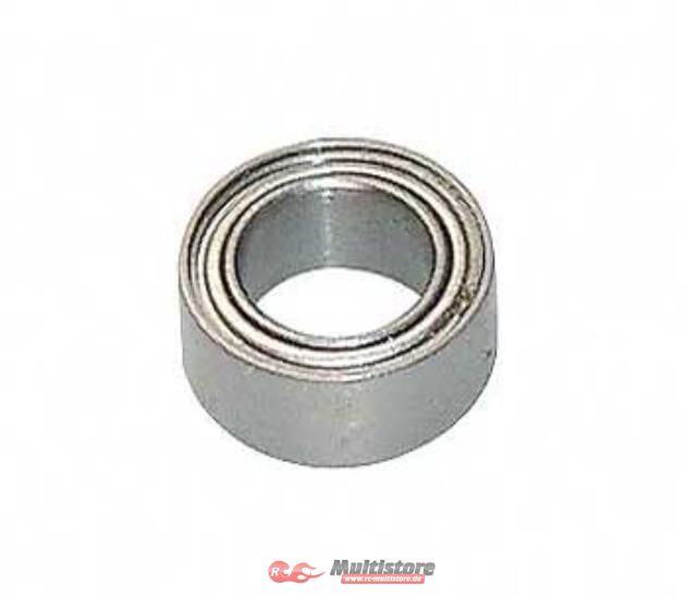 Bild von Robitronic Kugellager 3/16x3/8x1/8 / RC316308
