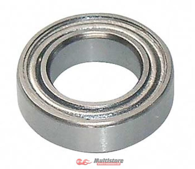 Bild von Robitronic Kugellager 8x14x4 mm / RC8014
