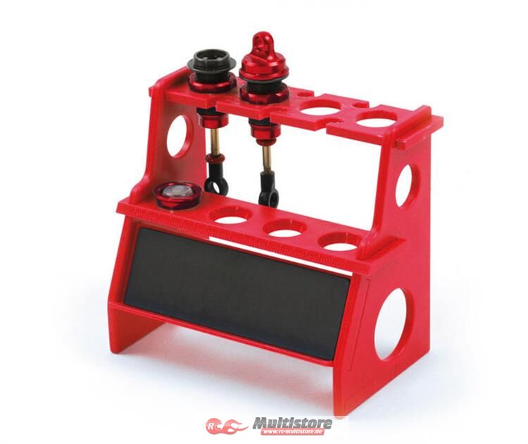 Bild von Robitronic Dämpferbefüllstand mit Magnetablage / R07501