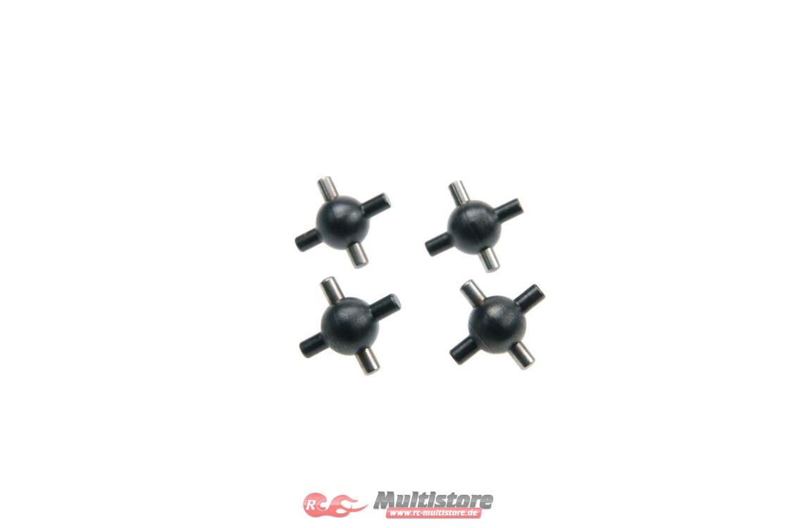 Bild von Robitronic Pivo Ball 6.5x12.2mm / RSU00060
