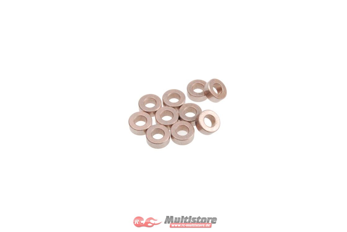 Bild von Robitronic Metall Gleitlager D10d5h4mm / RSU00073