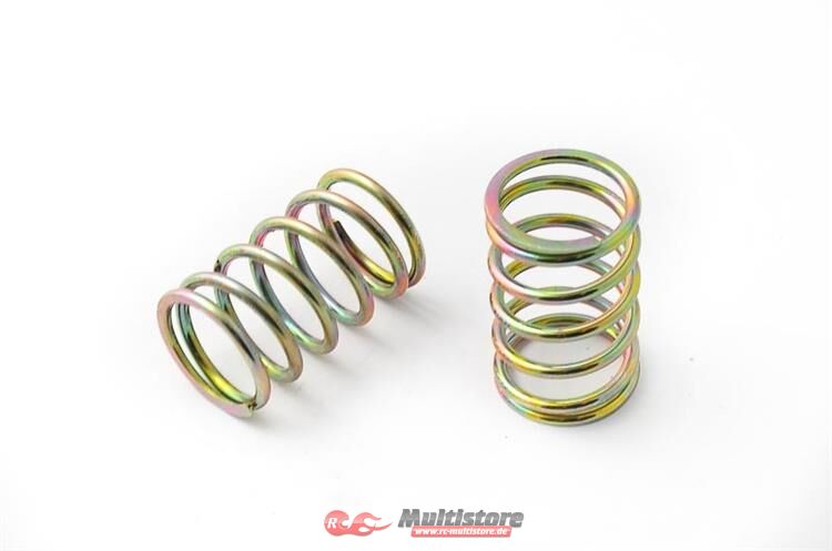 Bild von MCD Feder hart Rally X4 2 Stk. / M050304S0