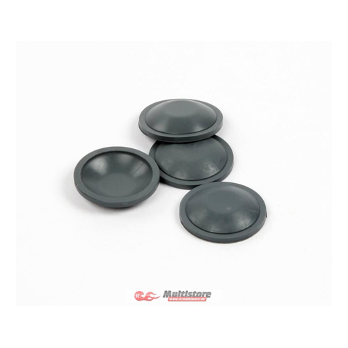 Bild von Robitronic Dämpfermembran 17mm (4) / R33059