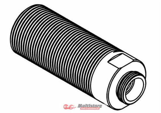 Bild von MCD Front Shock Body Composite / M320401P