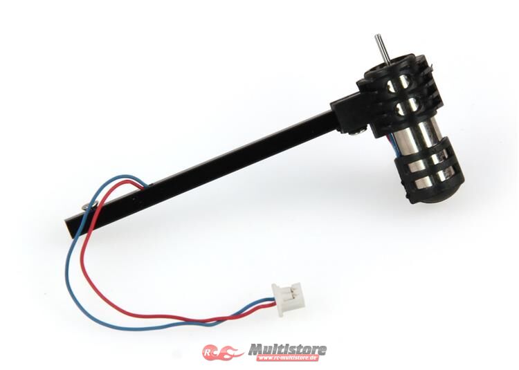 Bild von Ares Clockwise Rotation Motor, Mount and Boom Assembly: Ethos QX / AZSH1209