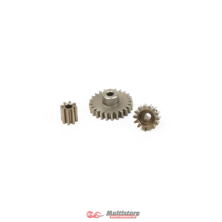 Bild von Robitronic Motorritzel Modul 32dp 24Z, 3,17mm Bohrung / RW3224