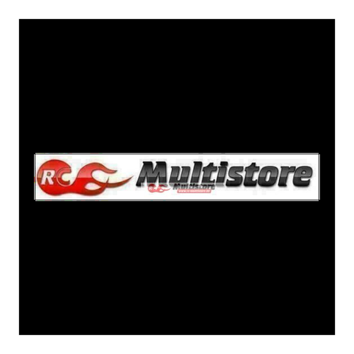 Bild von Rockamp AS40 Servo Getriebe / RA244478